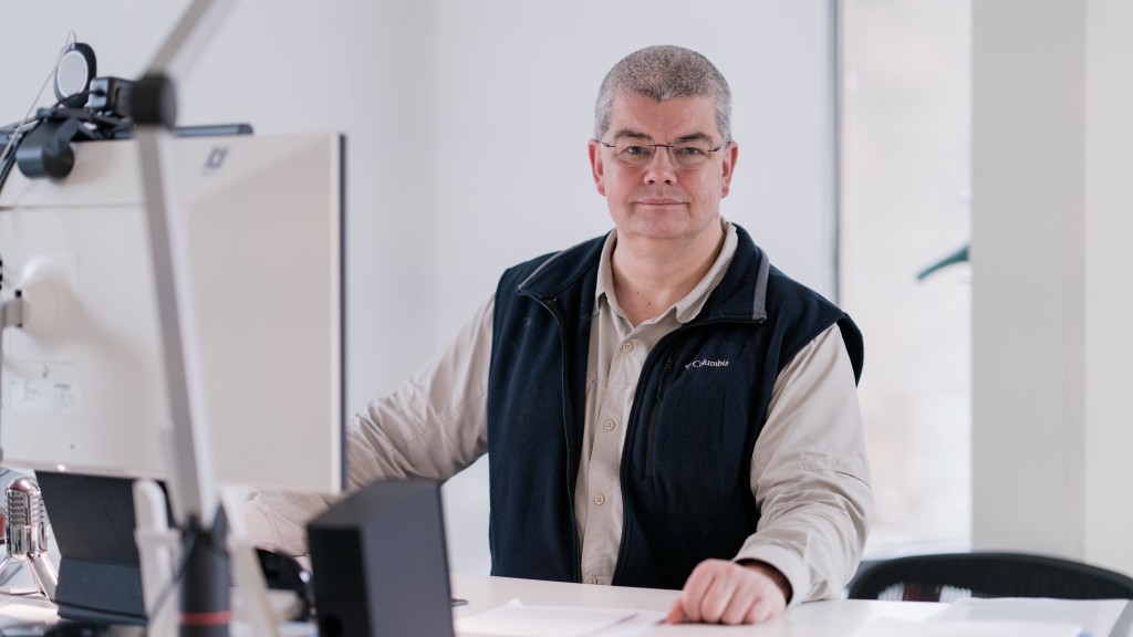 Andreas Zeller erhält zweiten ERC Grant für seine wegweisende Forschung zur automatischen Fehlersuche in Software