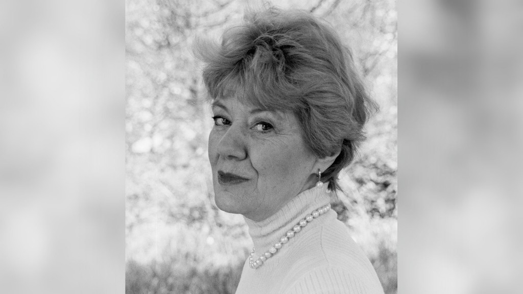 Anne Perry