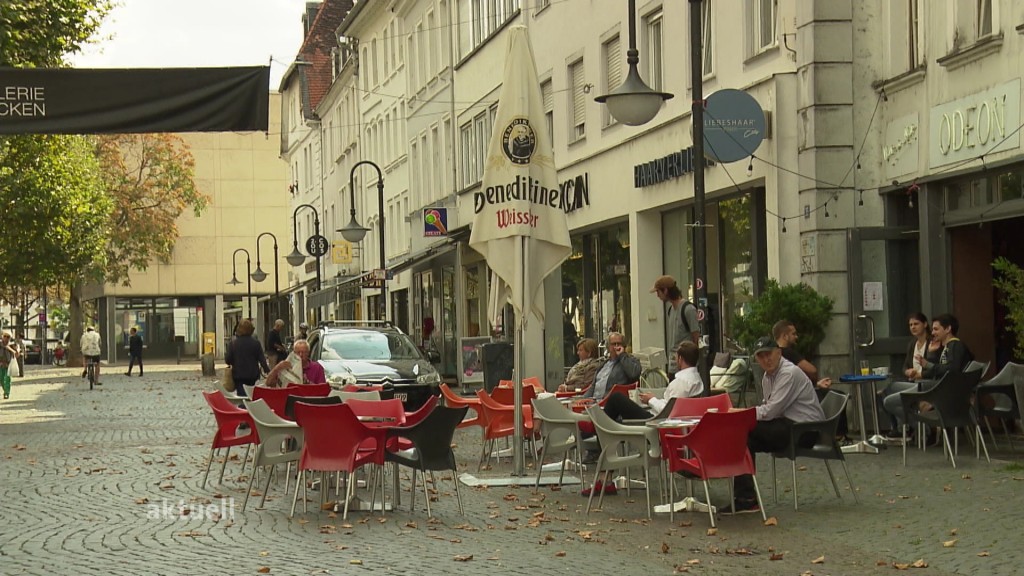 Foto: St. Johanner Markt