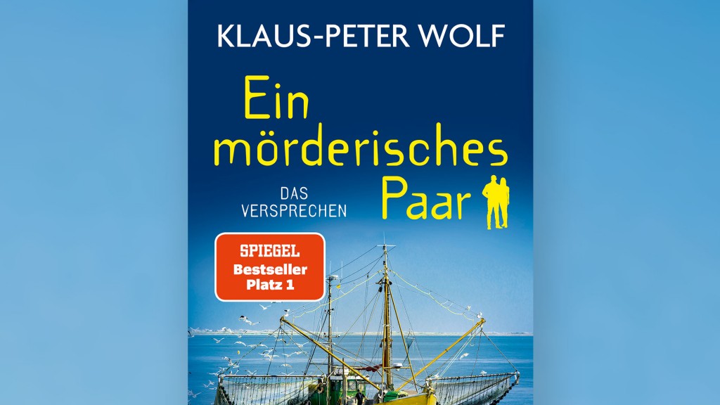 Klaus-Peter Wolf: 
