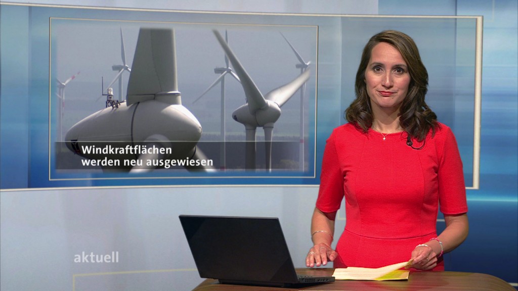 Foto: Kerstin Gallmeyer im Studio