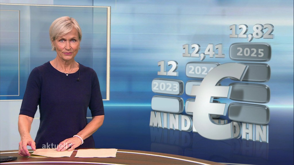 Foto: Verena Bisle im Studio