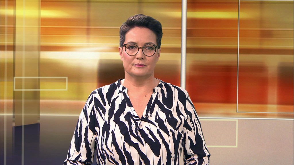 Foto: Sonja Marx im Studio