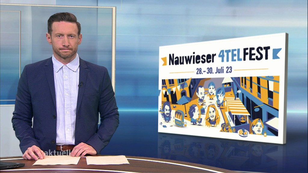 Foto: Florian Mayer im Studio