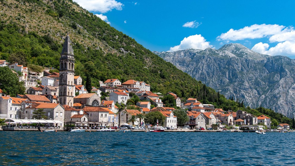 Montenegro