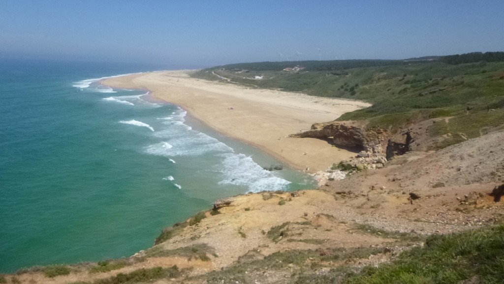 Fotoimpressionen vom  Centro de Portugal 