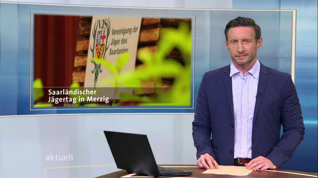 Foto: Florian Mayer im Studio