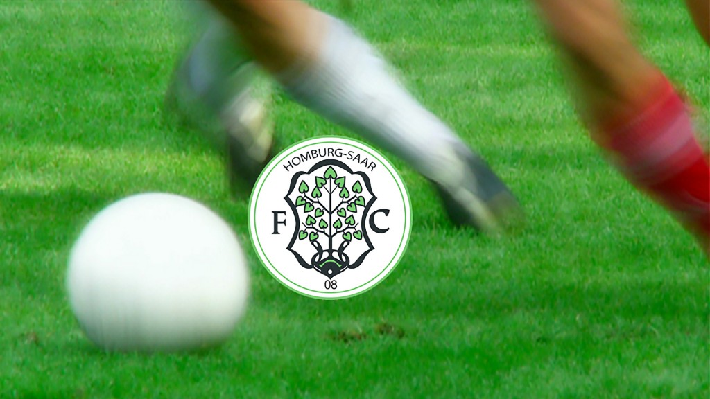 Foto: Logo FC Homburg