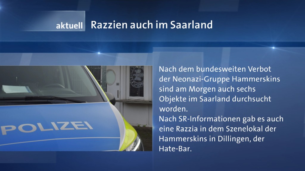 Foto: Aktuell Nachrichtenüberblick