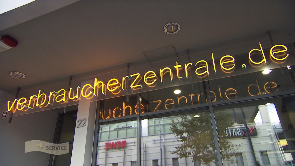 Foto: Verbraucherzentrale