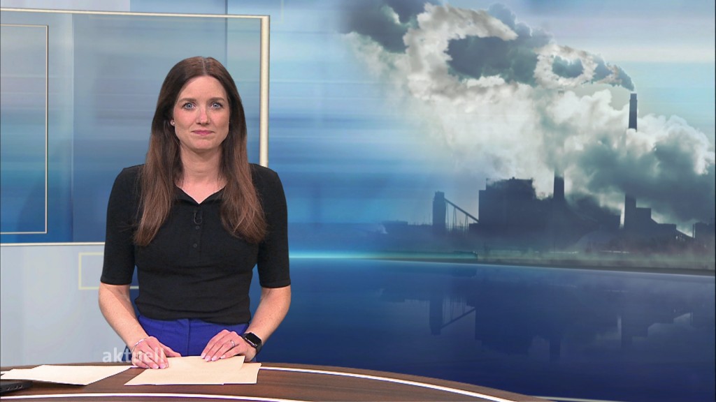 Foto: Frauke Feldmann im Studio
