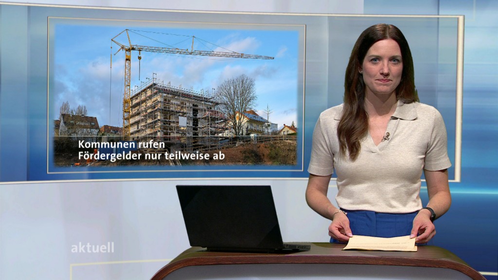 Foto: Frauke Feldmann im Studio
