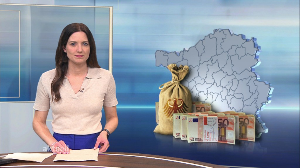 Foto: Frauke Feldmann im Studio