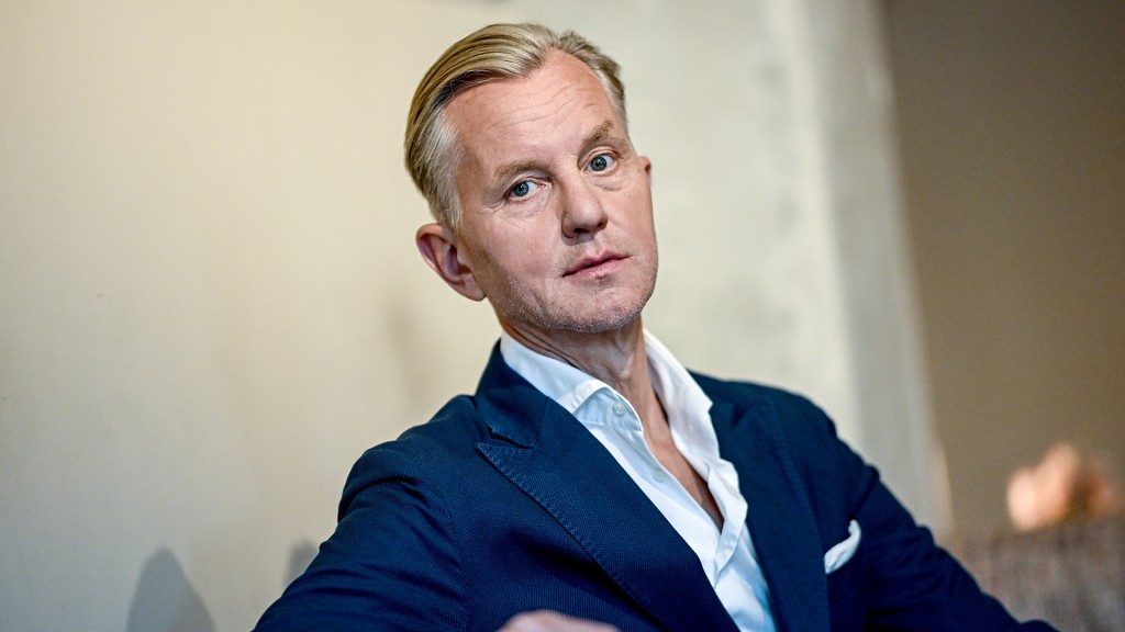 Max Raabe