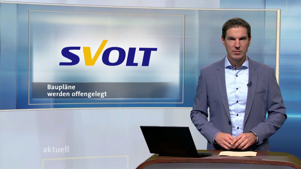 Foto: Florian Possinger im Studio