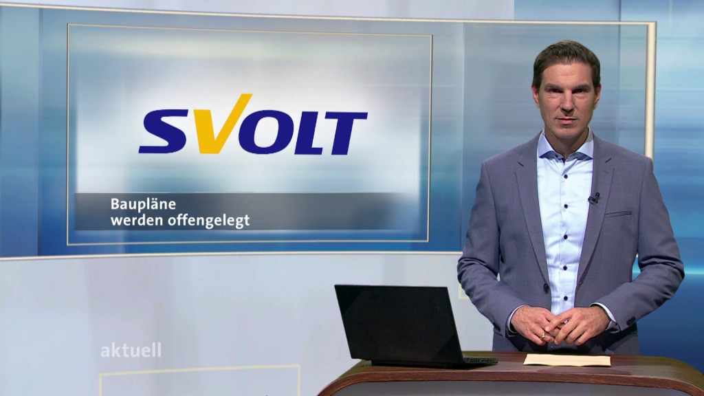 Foto: Florian Possinger im Studio