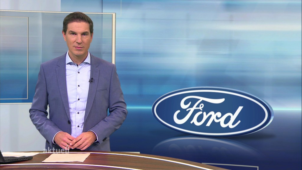 Foto: Florian Possinger im Studio