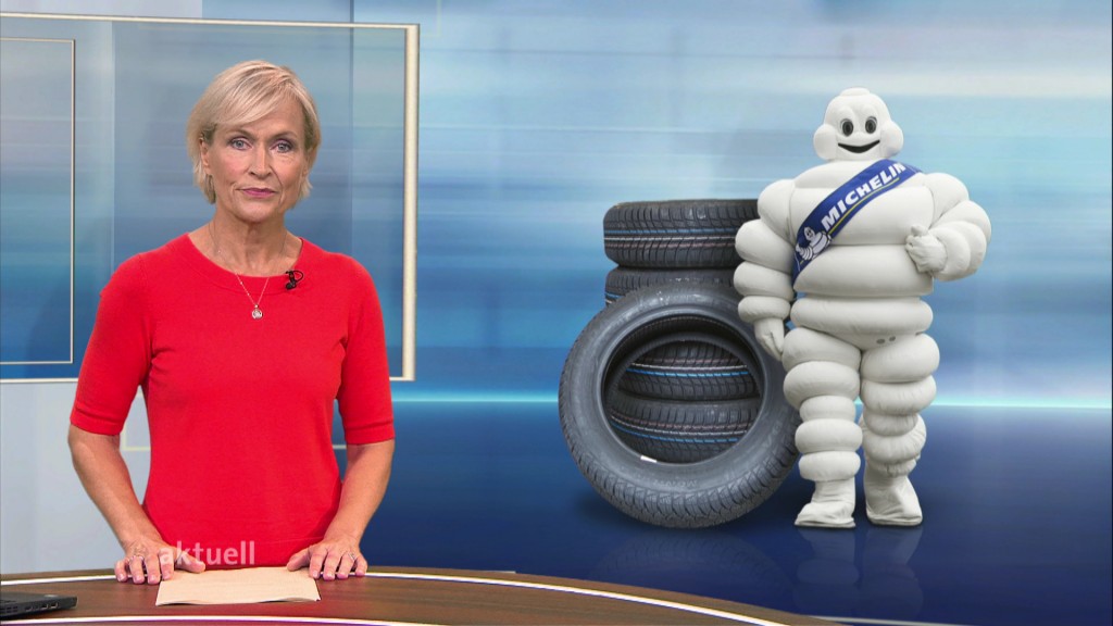 Foto: Verena Bisle im Studio