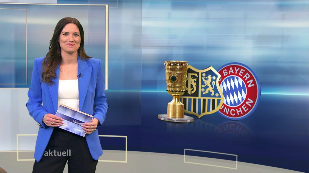 Foto: Frauke Feldmann im Studio
