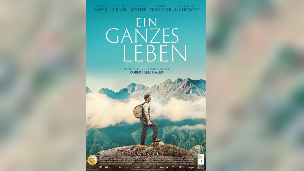 Filmplakat 