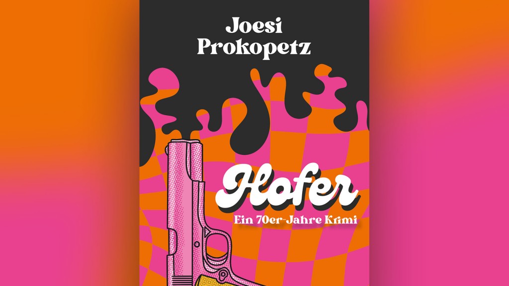 Joesi Prokopetz: 