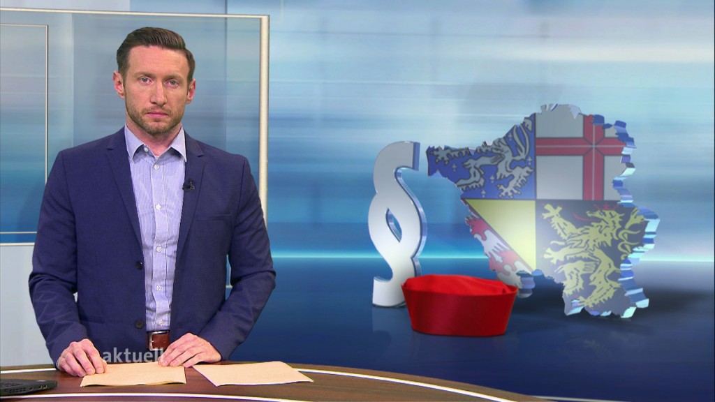 Foto: Florian Mayer im Studio