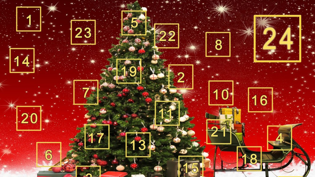 Adventskalender