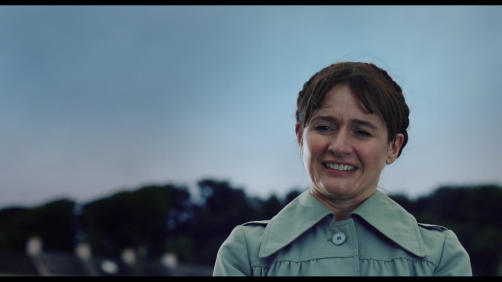 Foto: Emily Mortimer als 