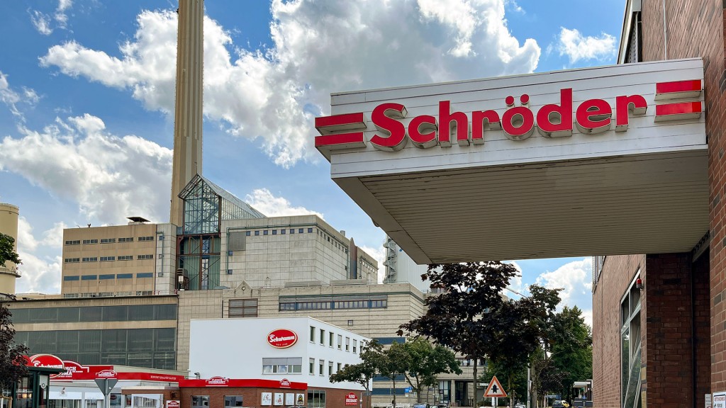 Fleischereien Schwamm und Schröder in Saarbrücken