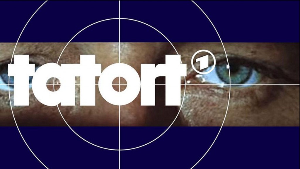 Logo Tatort