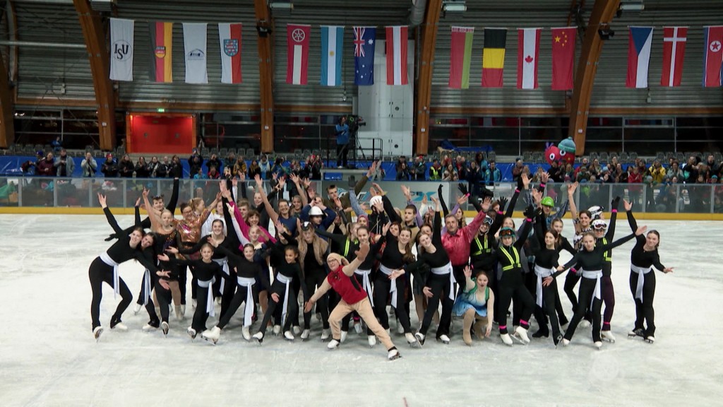 Foto: Special Olympics Thüringen