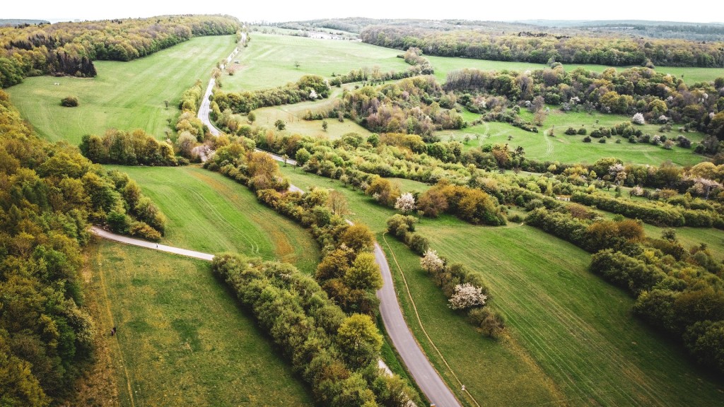 Das UNESCO-Biosphärenreservat Bliesgau