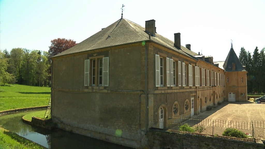 Foto: Chateau Martigny