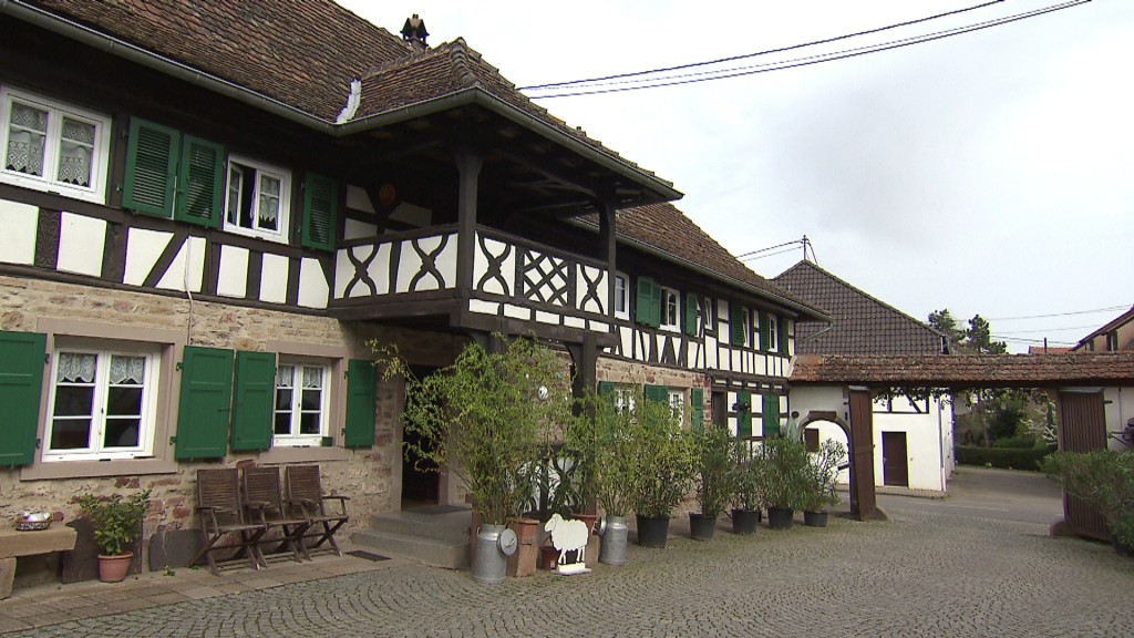 Foto: Die Ferme Freysz