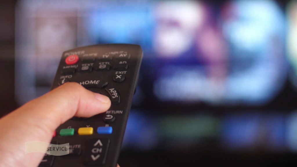 Foto: Service-Nachrichten - Thema Kabelfernsehen