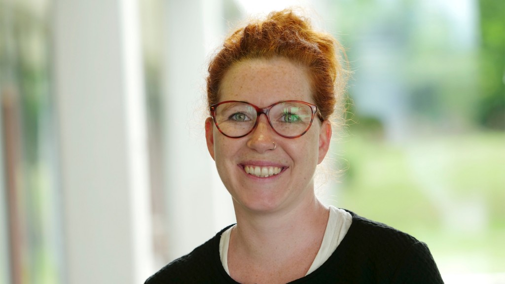 Sabine Wachs