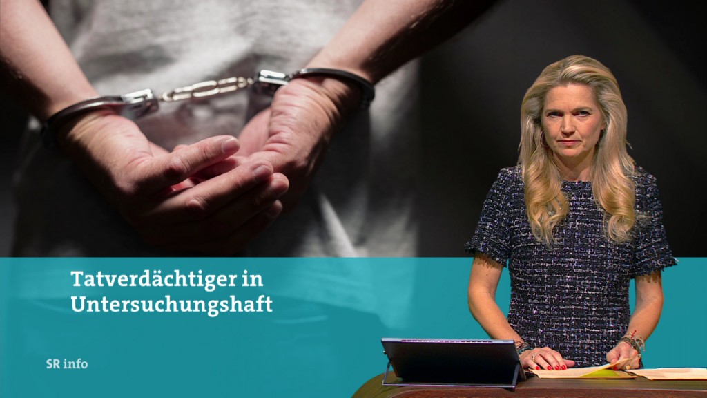 Foto: Anja Fröhlich im Studio