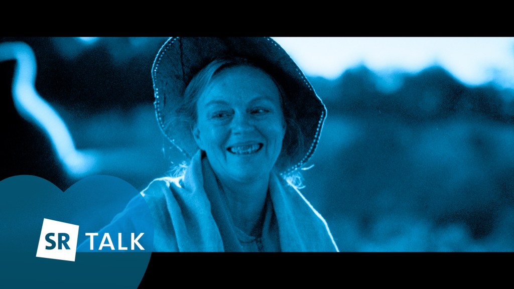 Gold Rush (Filmstill)