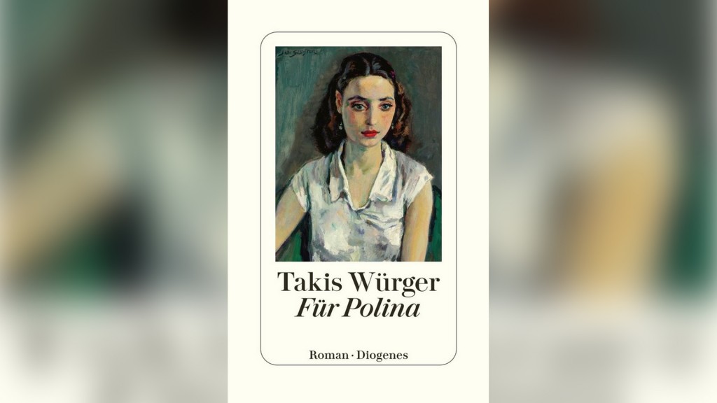 Buchcover: Takis Würger: 