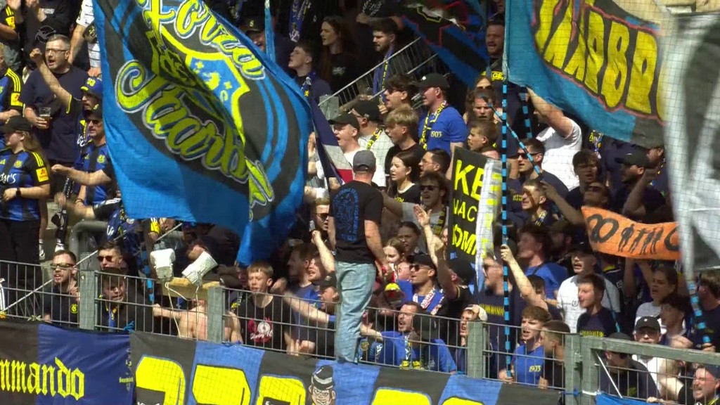 FCS-Fans