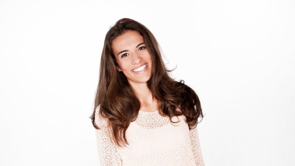 Mona Ameziane