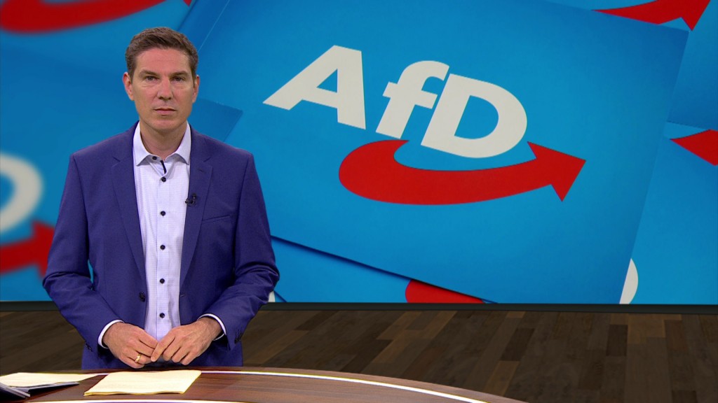 Foto: Florian Possinger im Studio