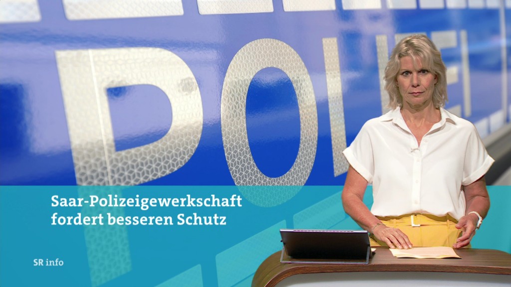 Foto: Simone Blaß im Studio