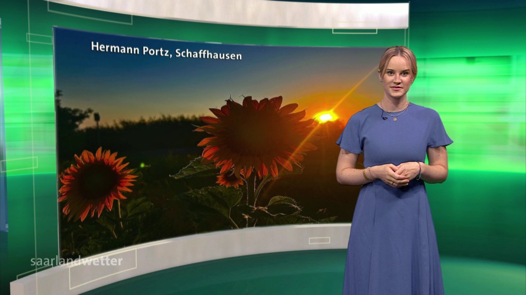 Foto: Fritzi Brandt im Studio