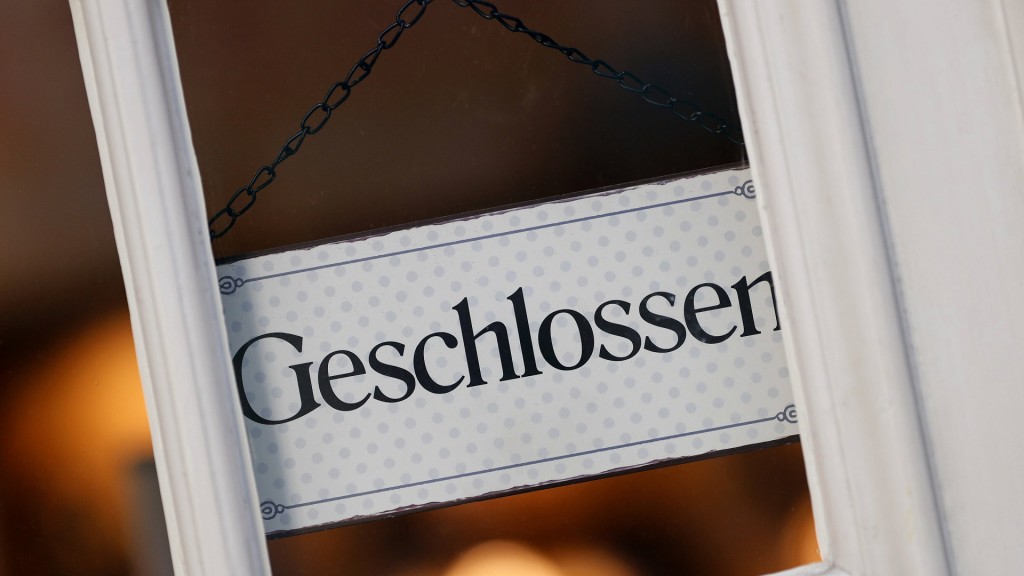 Foto: Schild 