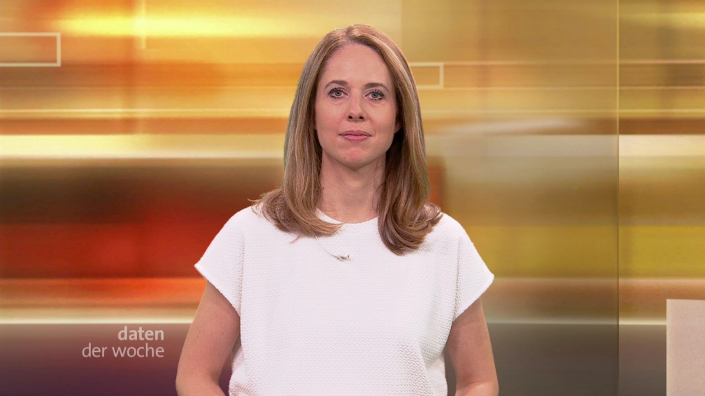 Foto: Julia Lehmann im Studio