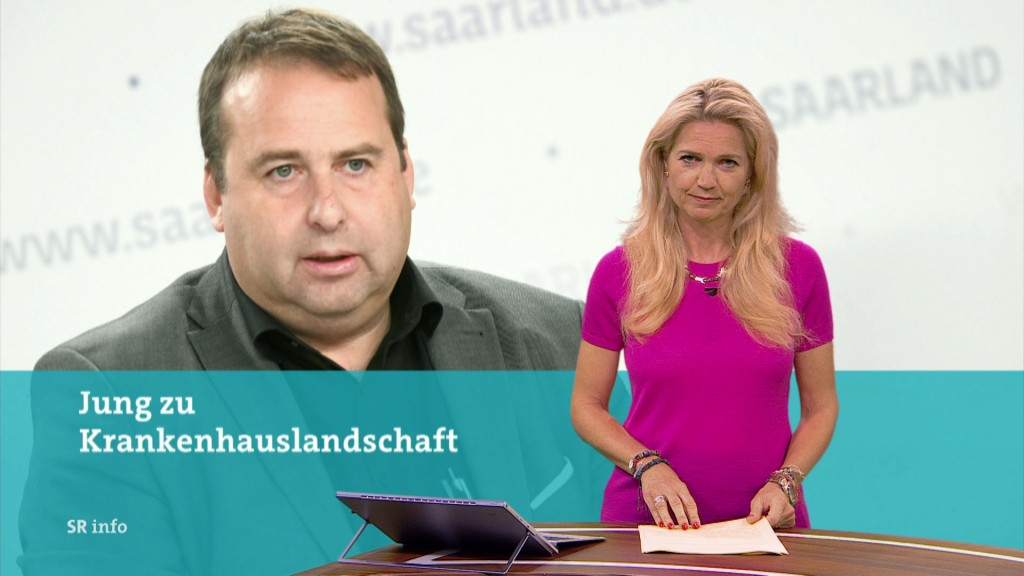 Foto: Anja Fröhlich im Studio