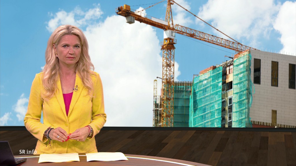 Foto: Anja Fröhlich im Studio