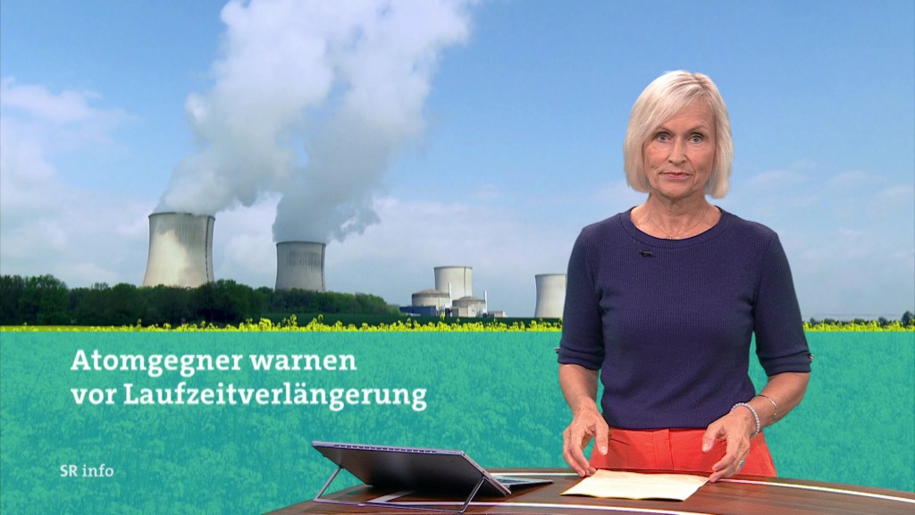 Foto: Verena Bisle im Studio