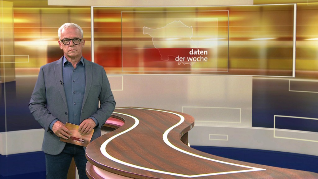 Foto: Joachim Weyand im Studio